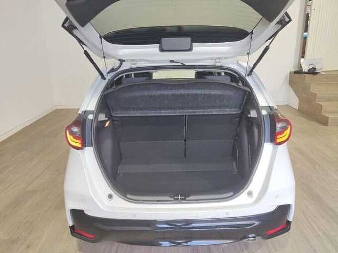 Honda Jazz Hybrid 1.5 i-MMD SPORT