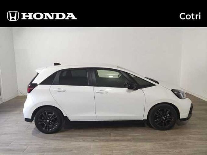 Honda Jazz Hybrid 1.5 i-MMD SPORT