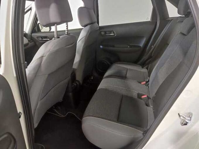 Honda Jazz Hybrid 1.5 i-MMD SPORT