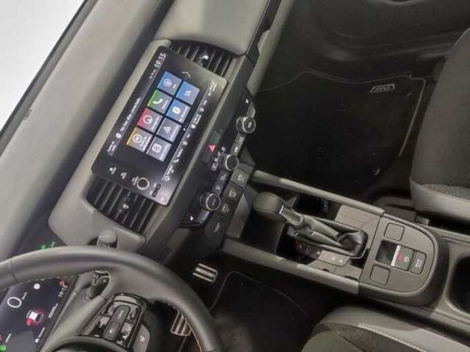 Honda Jazz Hybrid 1.5 i-MMD SPORT
