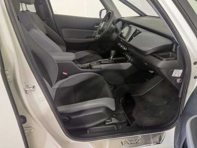 Honda Jazz Hybrid 1.5 i-MMD SPORT