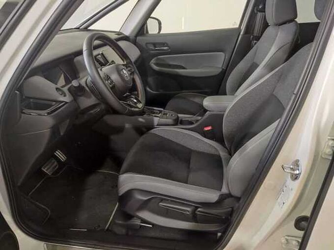 Honda Jazz Hybrid 1.5 i-MMD SPORT