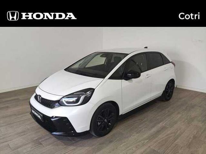 Honda Jazz Hybrid 1.5 i-MMD SPORT