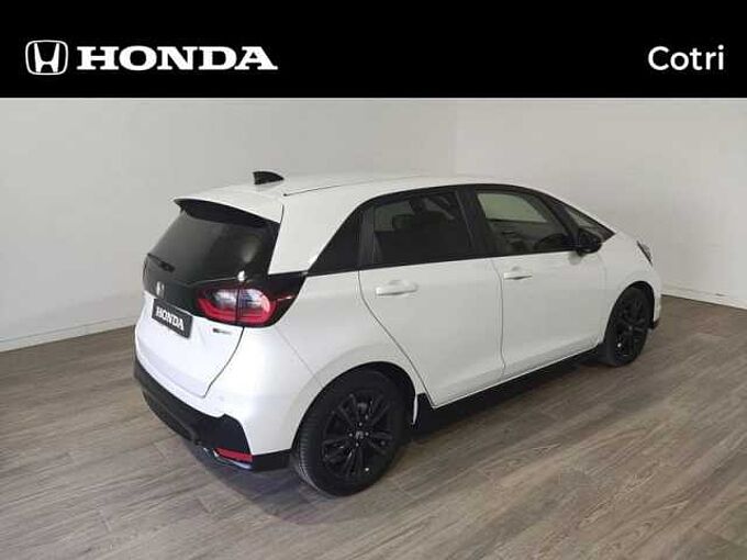 Honda Jazz Hybrid 1.5 i-MMD SPORT