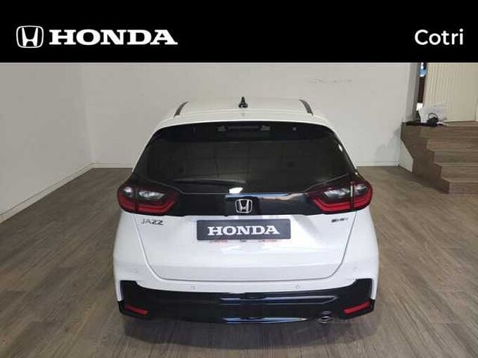 Honda Jazz Hybrid 1.5 i-MMD SPORT