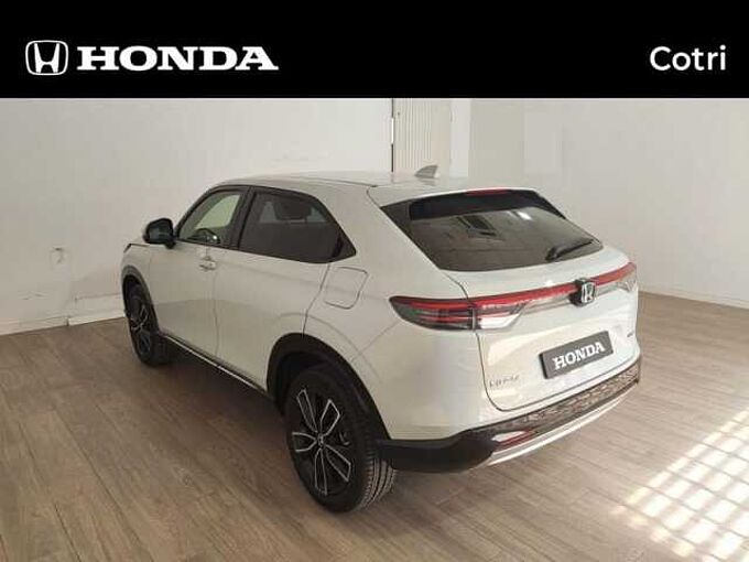 Honda HR-V 1.5 i-MMD 4x2 Advance
