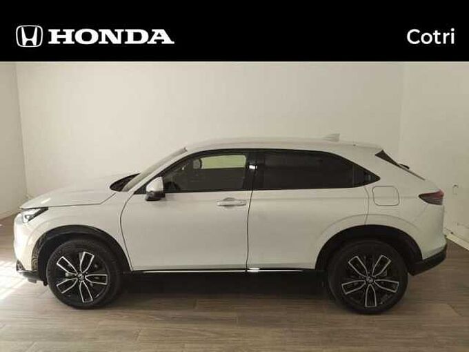 Honda HR-V 1.5 i-MMD 4x2 Advance