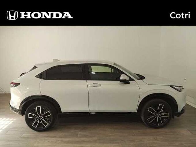 Honda HR-V 1.5 i-MMD 4x2 Advance