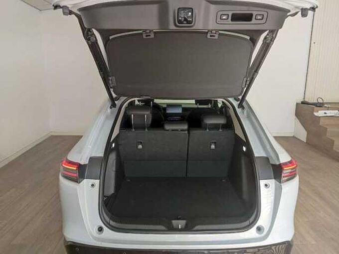 Honda HR-V 1.5 i-MMD 4x2 Advance