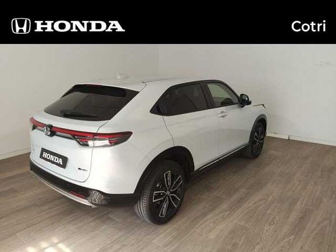 Honda HR-V 1.5 i-MMD 4x2 Advance