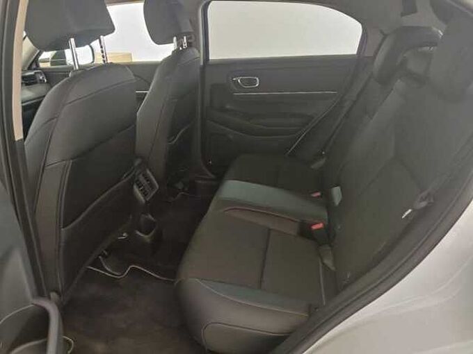 Honda HR-V 1.5 i-MMD 4x2 Advance
