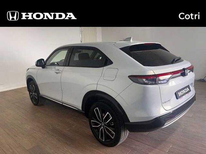Honda HR-V 1.5 i-MMD 4x2 Advance