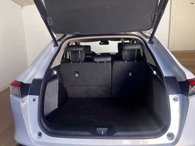 Honda HR-V 1.5 i-MMD 4x2 Advance