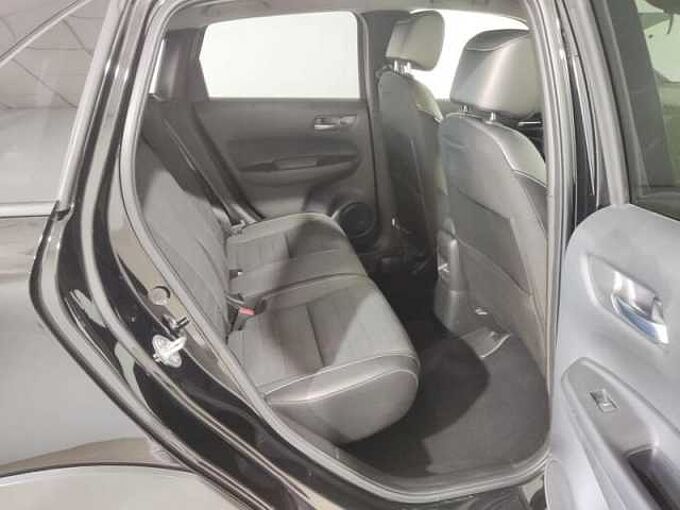 Honda Crosstar 1.5 i-MMD 109cv Auto. Crosstar