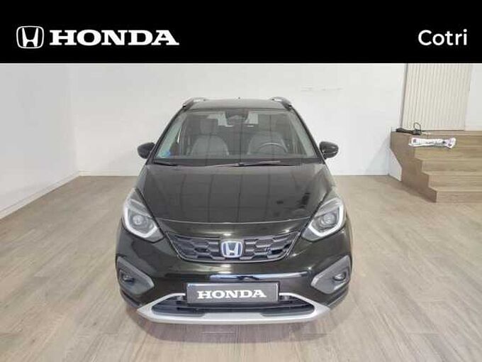 Honda Crosstar 1.5 i-MMD 109cv Auto. Crosstar