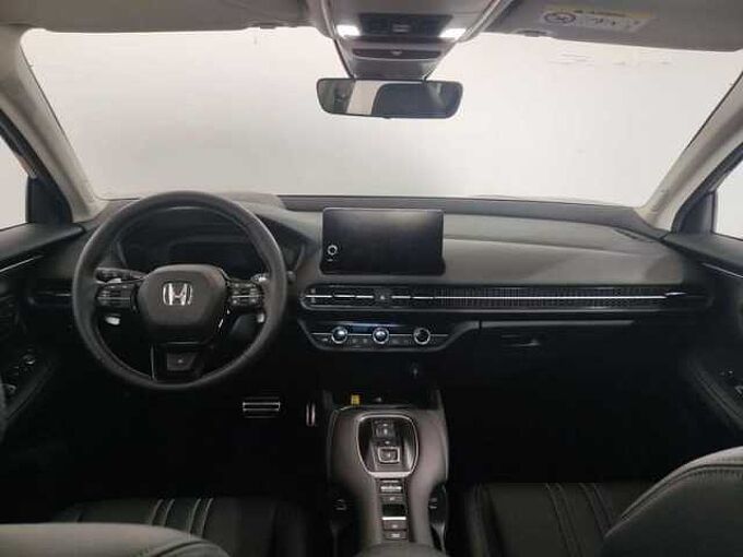 Honda ZR-V 2.0 i-MMD 4x2 CVT Advance