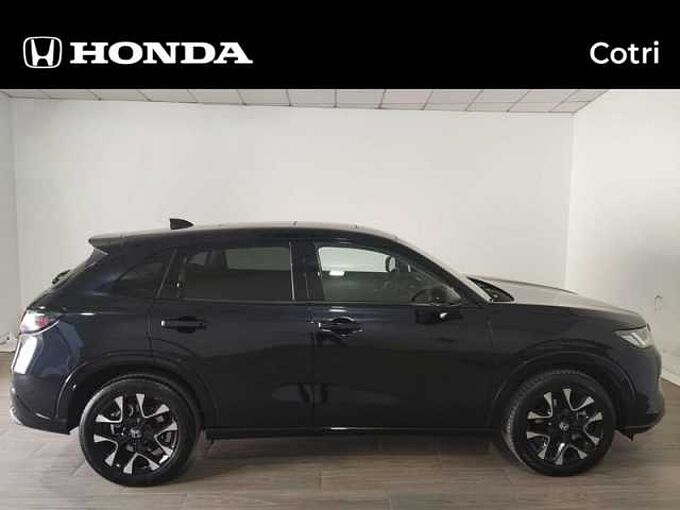 Honda ZR-V 2.0 i-MMD 4x2 CVT Advance