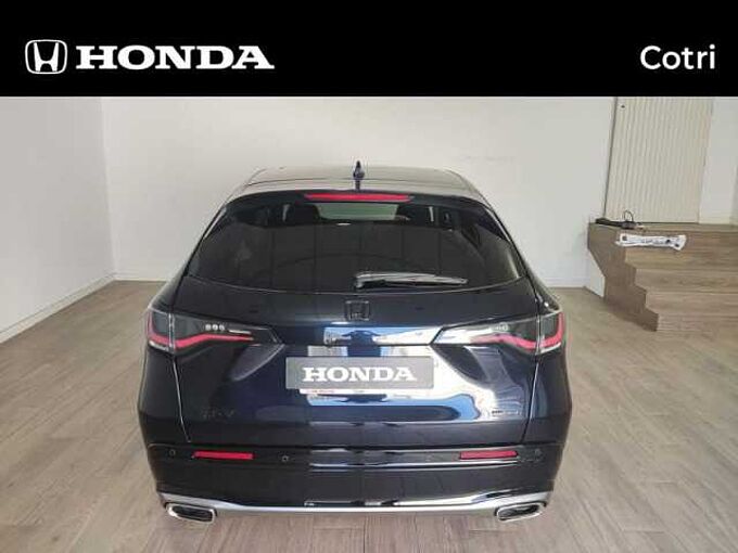 Honda ZR-V 2.0 i-MMD 4x2 CVT Advance