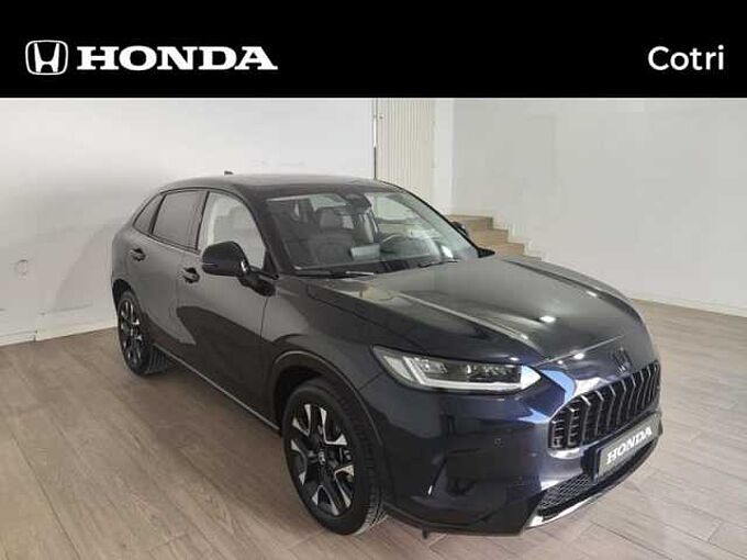 Honda ZR-V 2.0 i-MMD 4x2 CVT Advance