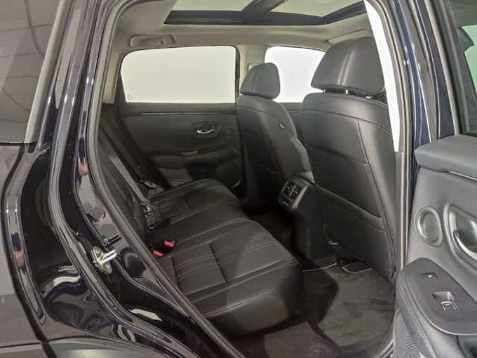 Honda ZR-V 2.0 i-MMD 4x2 CVT Advance