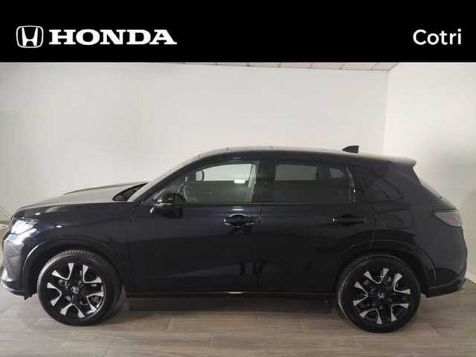 Honda ZR-V 2.0 i-MMD 4x2 CVT Advance