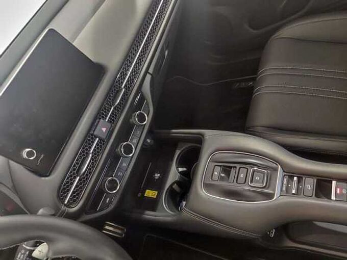Honda ZR-V 2.0 i-MMD 4x2 CVT Advance