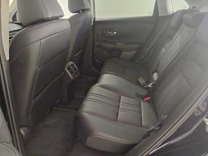 Honda ZR-V 2.0 i-MMD 4x2 CVT Advance