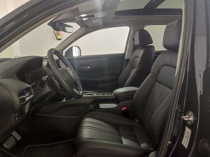 Honda ZR-V 2.0 i-MMD 4x2 CVT Advance