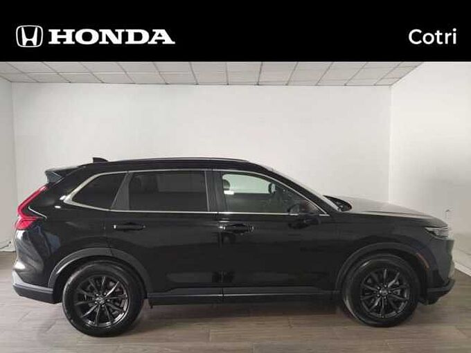 Honda CR-V Híbrido 2.0 FHEV 4x2 Elegance