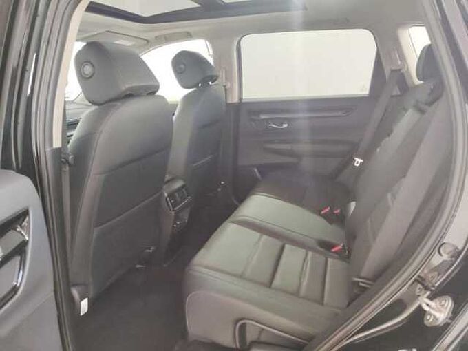 Honda CR-V Híbrido 2.0 FHEV 4x2 Elegance