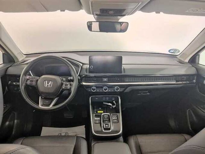 Honda CR-V Híbrido 2.0 FHEV 4x2 Elegance