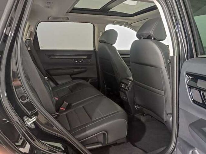 Honda CR-V Híbrido 2.0 FHEV 4x2 Elegance