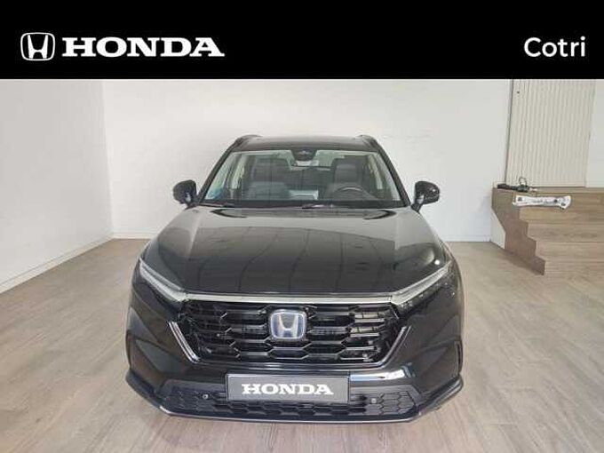 Honda CR-V Híbrido 2.0 FHEV 4x2 Elegance