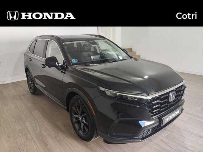 Honda CR-V Híbrido 2.0 FHEV 4x2 Elegance