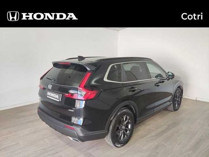 Honda CR-V Híbrido 2.0 FHEV 4x2 Elegance