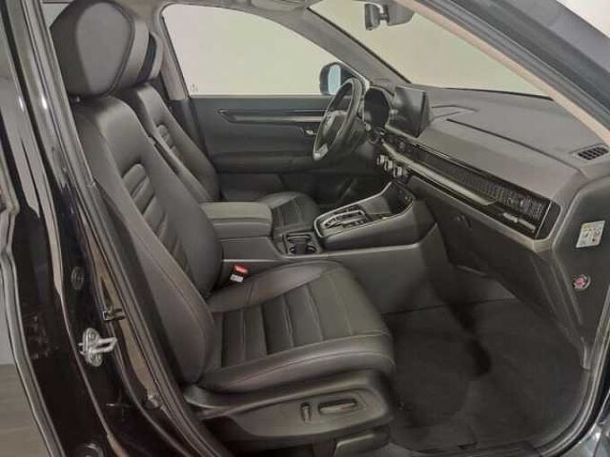 Honda CR-V Híbrido 2.0 FHEV 4x2 Elegance