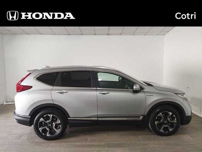 Honda CR-V Híbrido 2.0 i-MMD 4x4 Executive