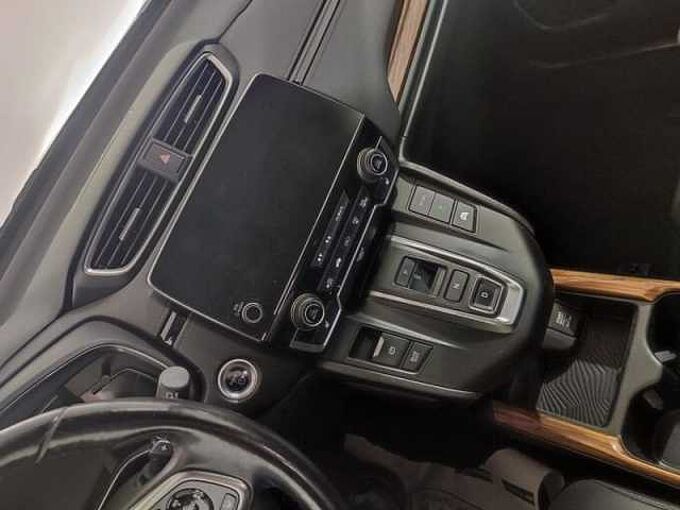 Honda CR-V Híbrido 2.0 i-MMD 4x4 Executive