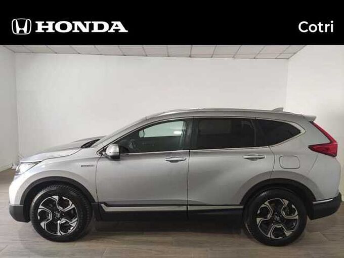 Honda CR-V Híbrido 2.0 i-MMD 4x4 Executive