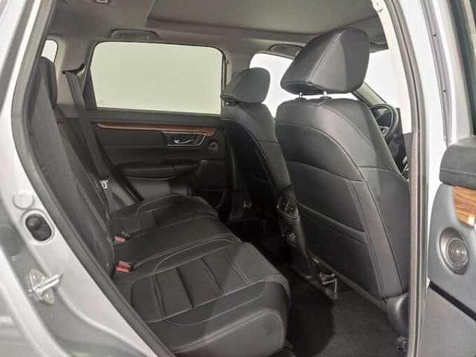 Honda CR-V Híbrido 2.0 i-MMD 4x4 Executive