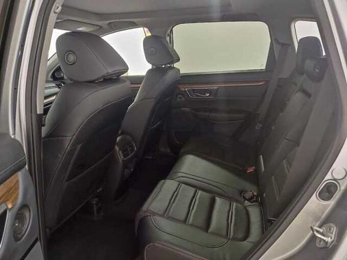 Honda CR-V Híbrido 2.0 i-MMD 4x4 Executive