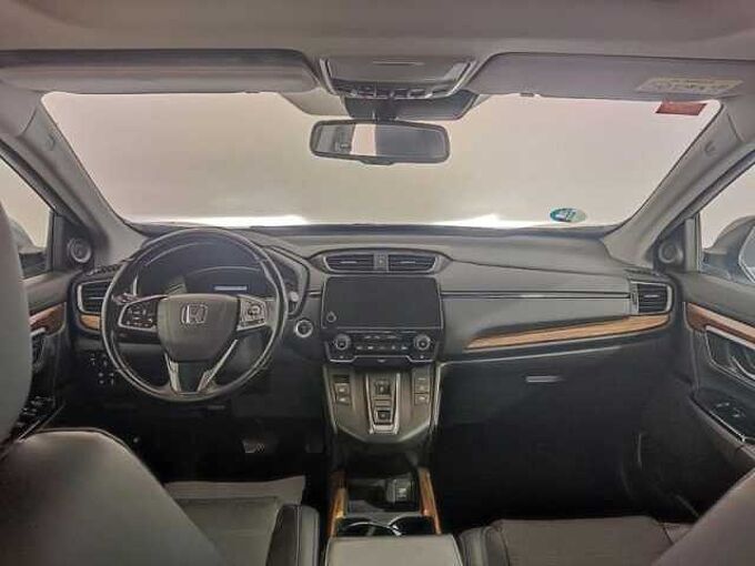 Honda CR-V Híbrido 2.0 i-MMD 4x4 Executive
