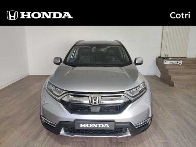 Honda CR-V Híbrido 2.0 i-MMD 4x4 Executive