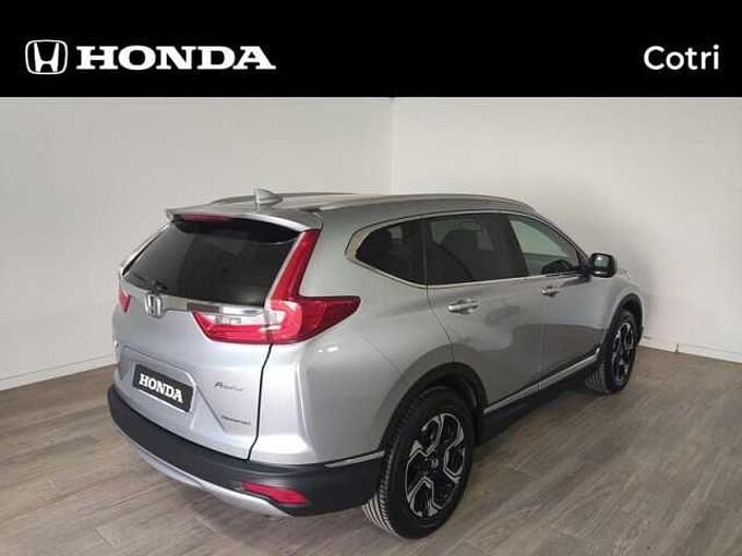 Honda CR-V Híbrido 2.0 i-MMD 4x4 Executive