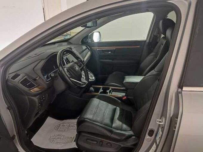Honda CR-V Híbrido 2.0 i-MMD 4x4 Executive