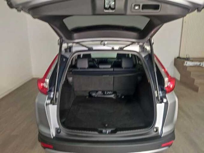 Honda CR-V Híbrido 2.0 i-MMD 4x4 Executive