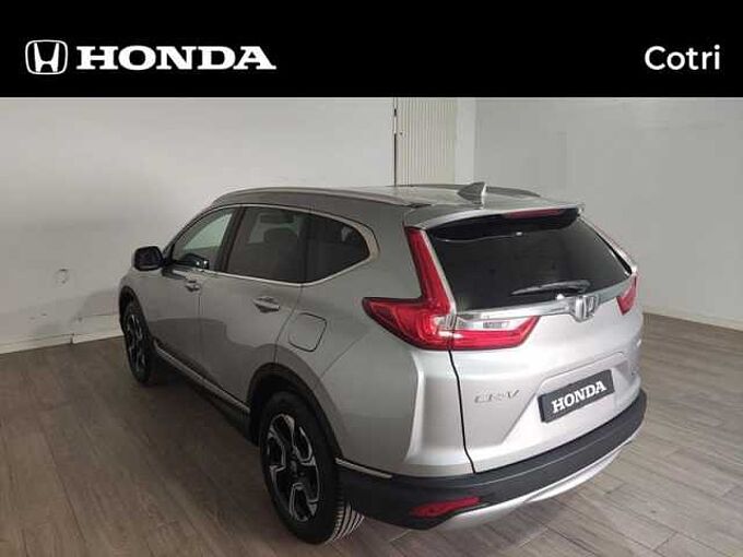Honda CR-V Híbrido 2.0 i-MMD 4x4 Executive