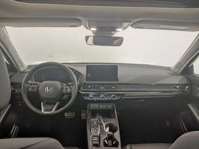 Honda Civic E:Hev 2.0 i-MMD CVT Advance