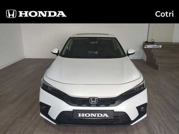 Honda Civic E:Hev 2.0 i-MMD CVT Advance