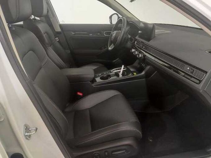 Honda Civic E:Hev 2.0 i-MMD CVT Advance